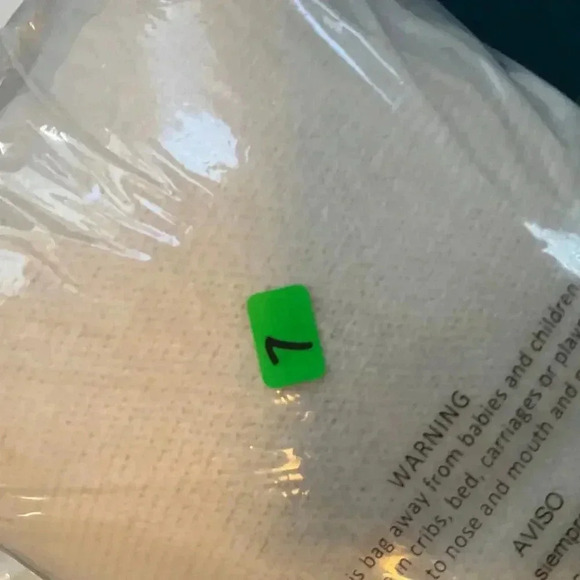 Vine & Love‎ V-Neck Long Sleeve Womens Pullover Sweater Size Small - Picture 7 of 7